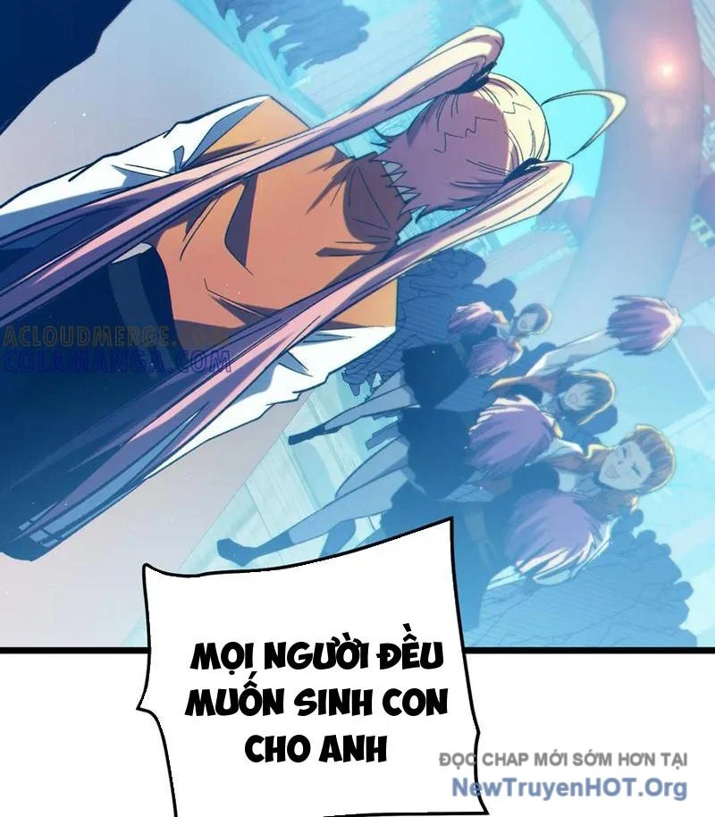 Toàn Dân Chuyển Chức: Bị Động Của Ta Vô Địch Chapter 100 - Trang 2