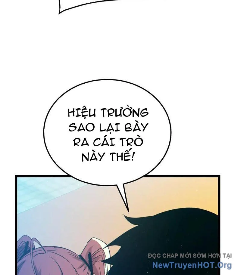Toàn Dân Chuyển Chức: Bị Động Của Ta Vô Địch Chapter 100 - Trang 2