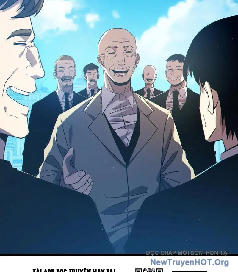 Toàn Dân Chuyển Chức: Bị Động Của Ta Vô Địch Chapter 100 - Trang 2