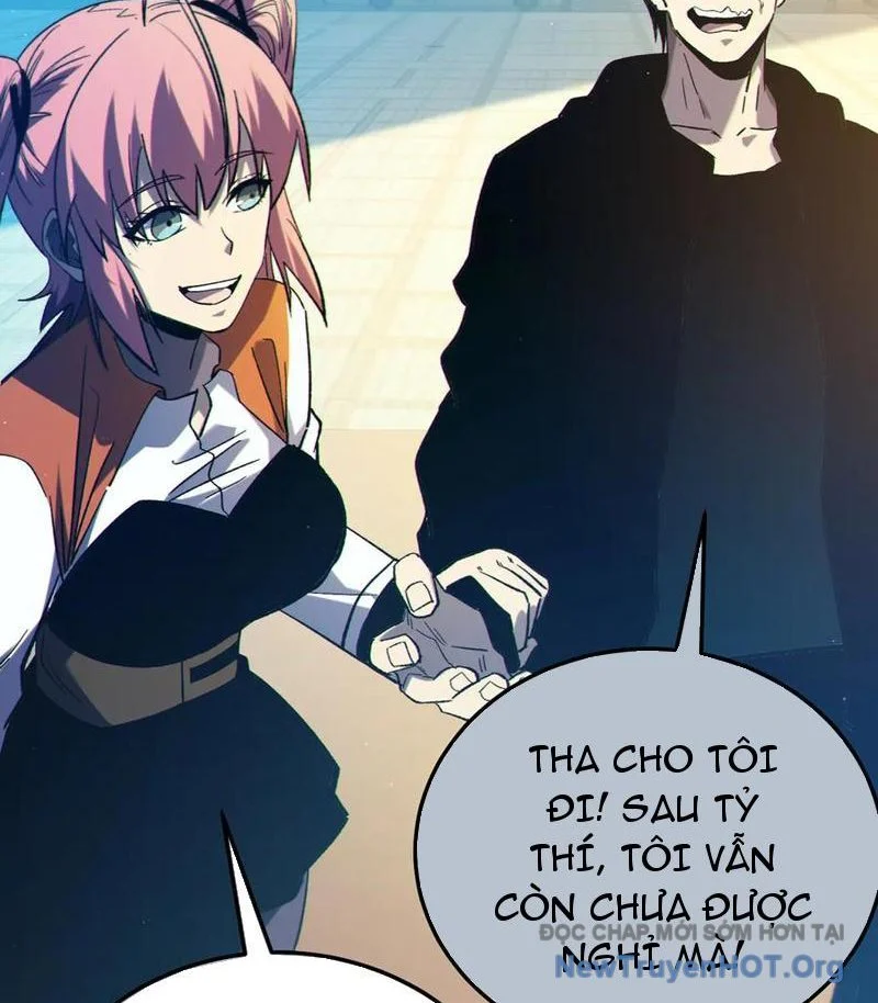 Toàn Dân Chuyển Chức: Bị Động Của Ta Vô Địch Chapter 100 - Trang 2