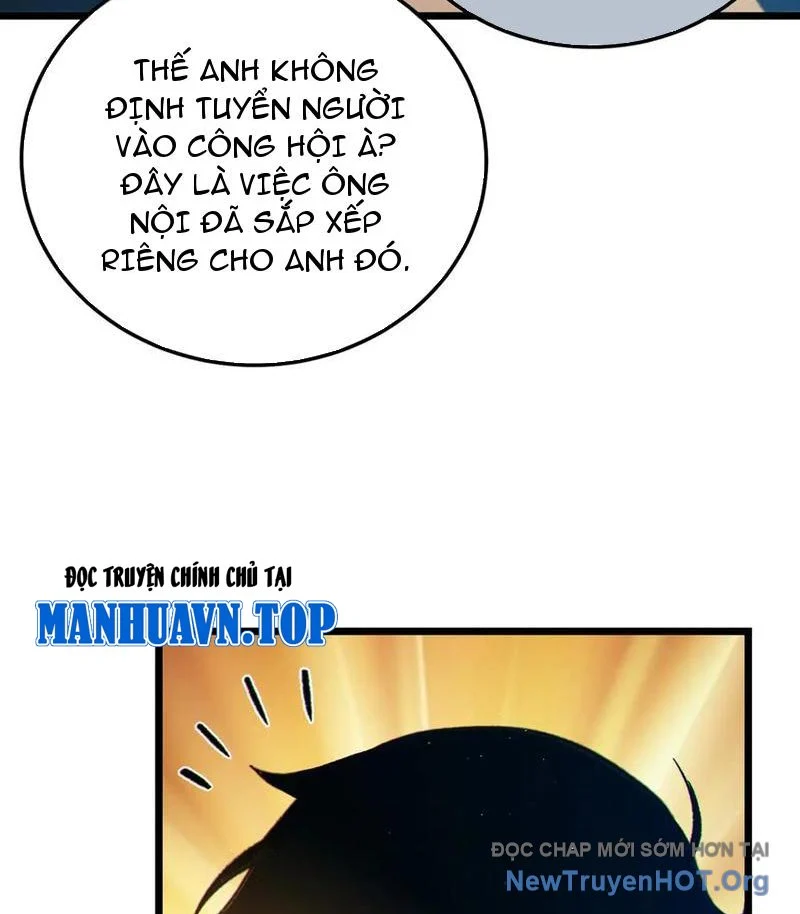 Toàn Dân Chuyển Chức: Bị Động Của Ta Vô Địch Chapter 100 - Trang 2