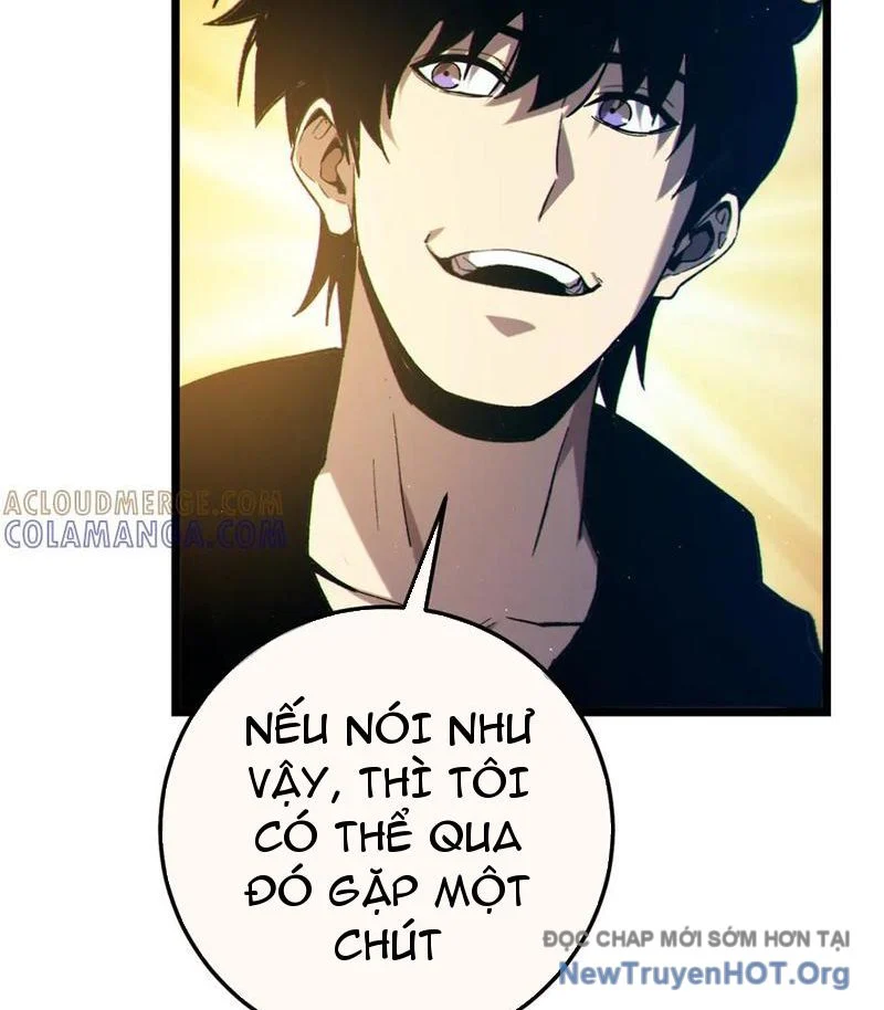 Toàn Dân Chuyển Chức: Bị Động Của Ta Vô Địch Chapter 100 - Trang 2