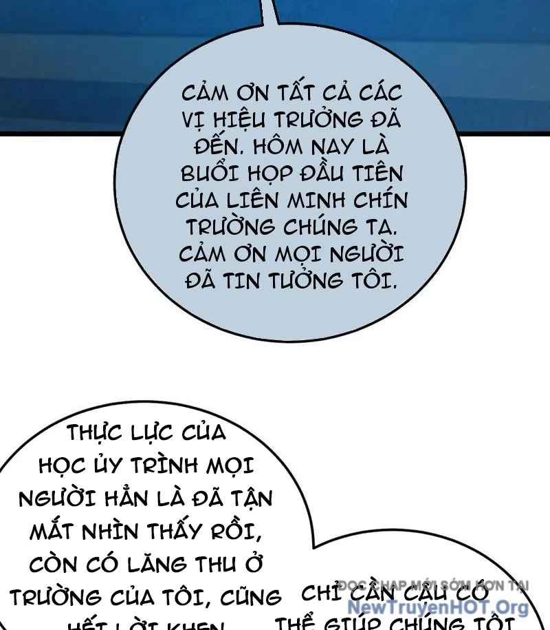 Toàn Dân Chuyển Chức: Bị Động Của Ta Vô Địch Chapter 100 - Trang 2