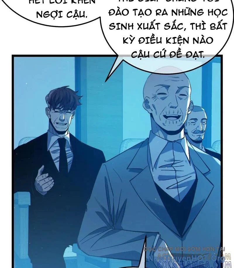 Toàn Dân Chuyển Chức: Bị Động Của Ta Vô Địch Chapter 100 - Trang 2