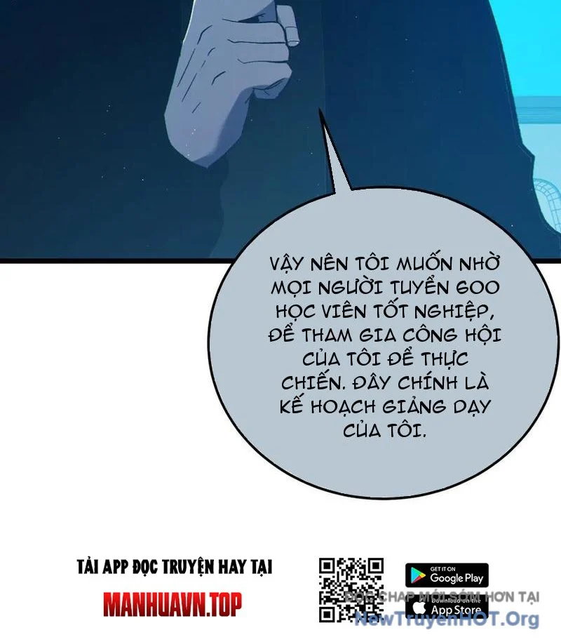 Toàn Dân Chuyển Chức: Bị Động Của Ta Vô Địch Chapter 100 - Trang 2