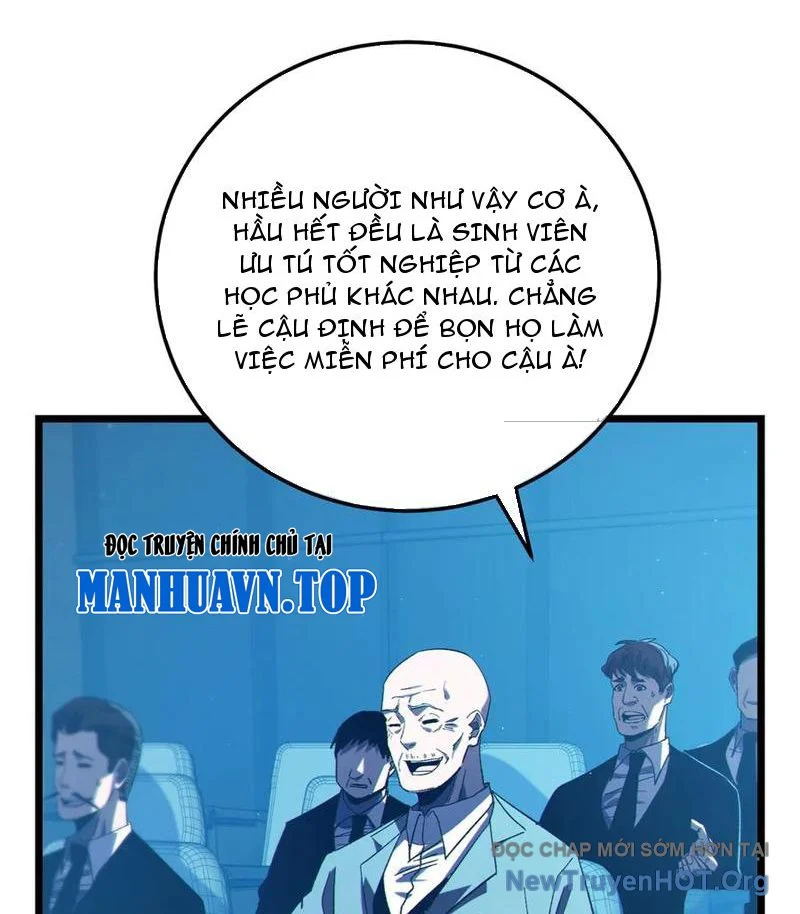 Toàn Dân Chuyển Chức: Bị Động Của Ta Vô Địch Chapter 100 - Trang 2