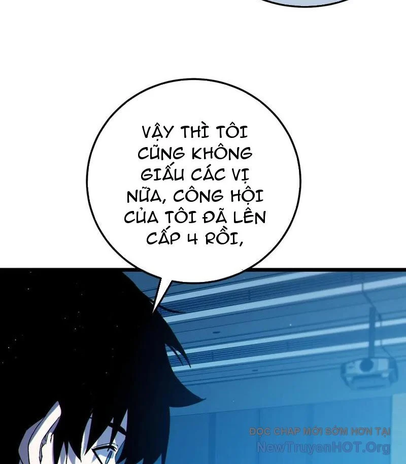 Toàn Dân Chuyển Chức: Bị Động Của Ta Vô Địch Chapter 100 - Trang 2