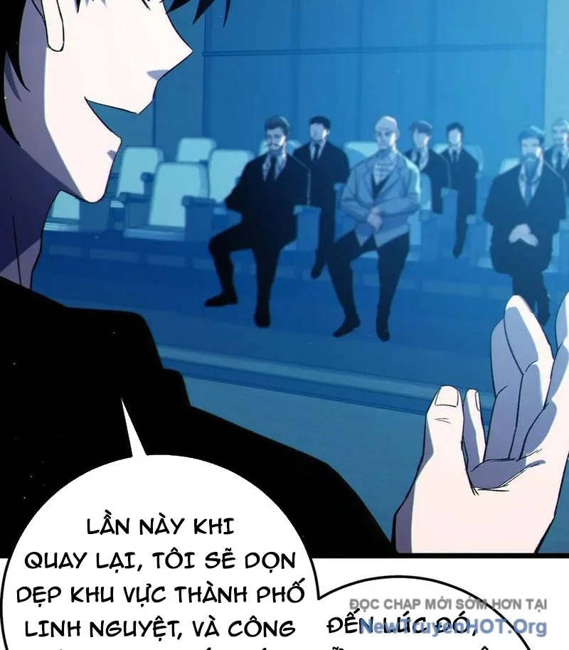 Toàn Dân Chuyển Chức: Bị Động Của Ta Vô Địch Chapter 100 - Trang 2