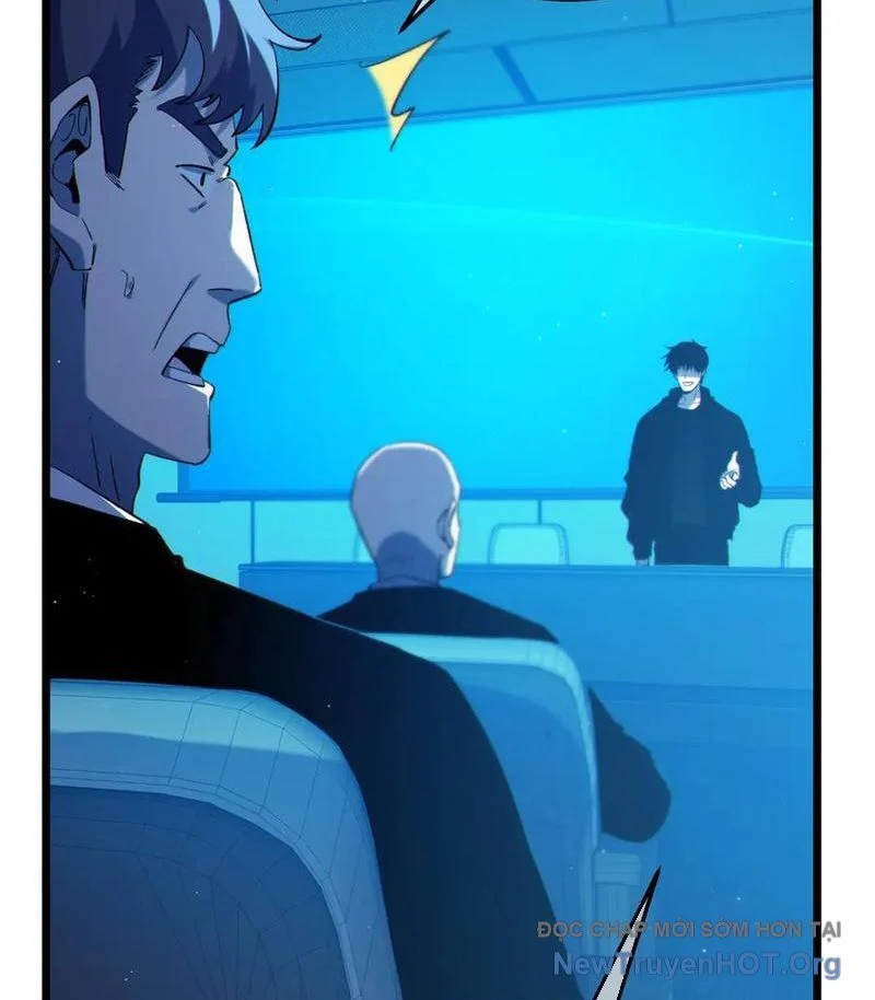 Toàn Dân Chuyển Chức: Bị Động Của Ta Vô Địch Chapter 100 - Trang 2