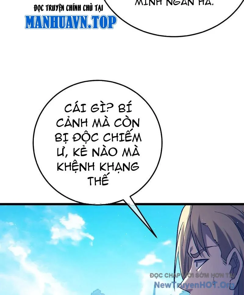 Toàn Dân Chuyển Chức: Bị Động Của Ta Vô Địch Chapter 100 - Trang 2