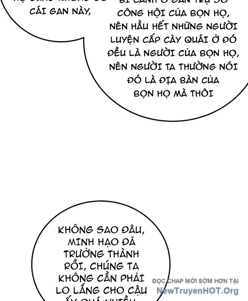 Toàn Dân Chuyển Chức: Bị Động Của Ta Vô Địch Chapter 100 - Trang 2