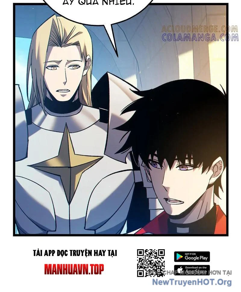 Toàn Dân Chuyển Chức: Bị Động Của Ta Vô Địch Chapter 100 - Trang 2