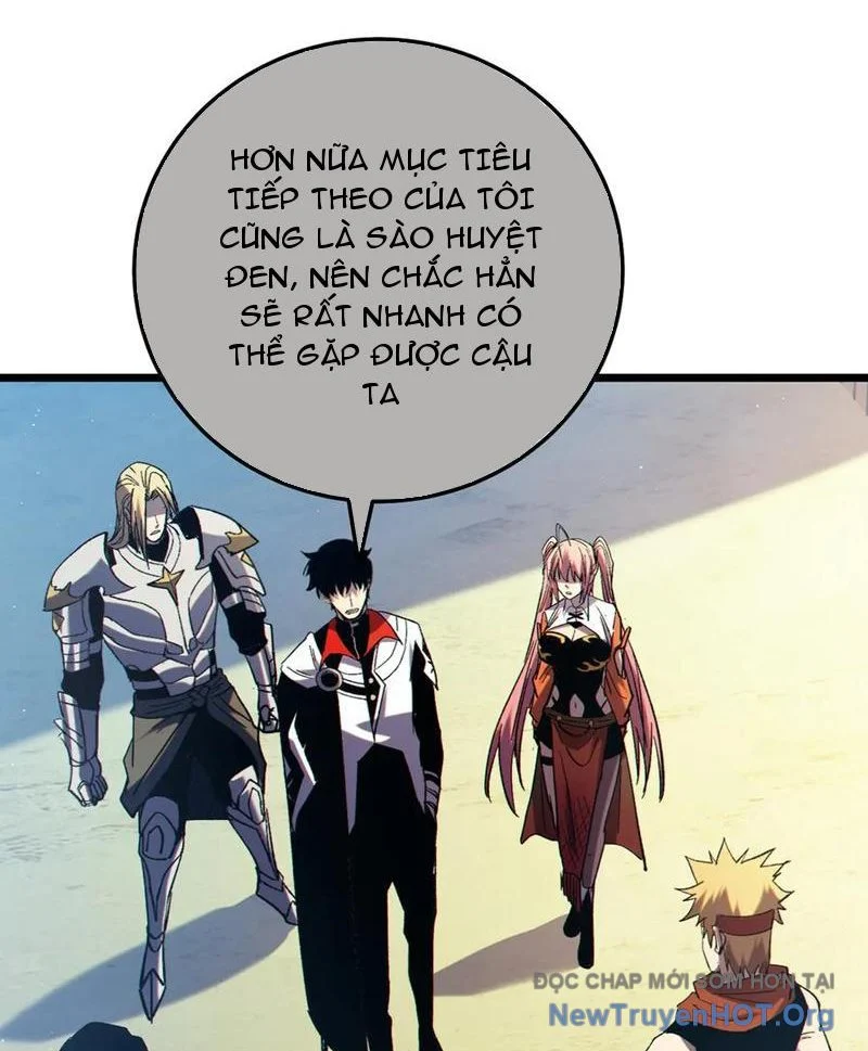 Toàn Dân Chuyển Chức: Bị Động Của Ta Vô Địch Chapter 100 - Trang 2