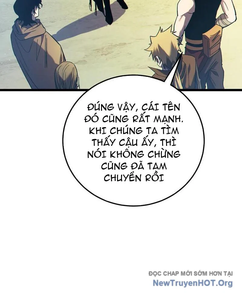 Toàn Dân Chuyển Chức: Bị Động Của Ta Vô Địch Chapter 100 - Trang 2