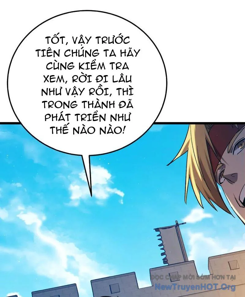Toàn Dân Chuyển Chức: Bị Động Của Ta Vô Địch Chapter 100 - Trang 2