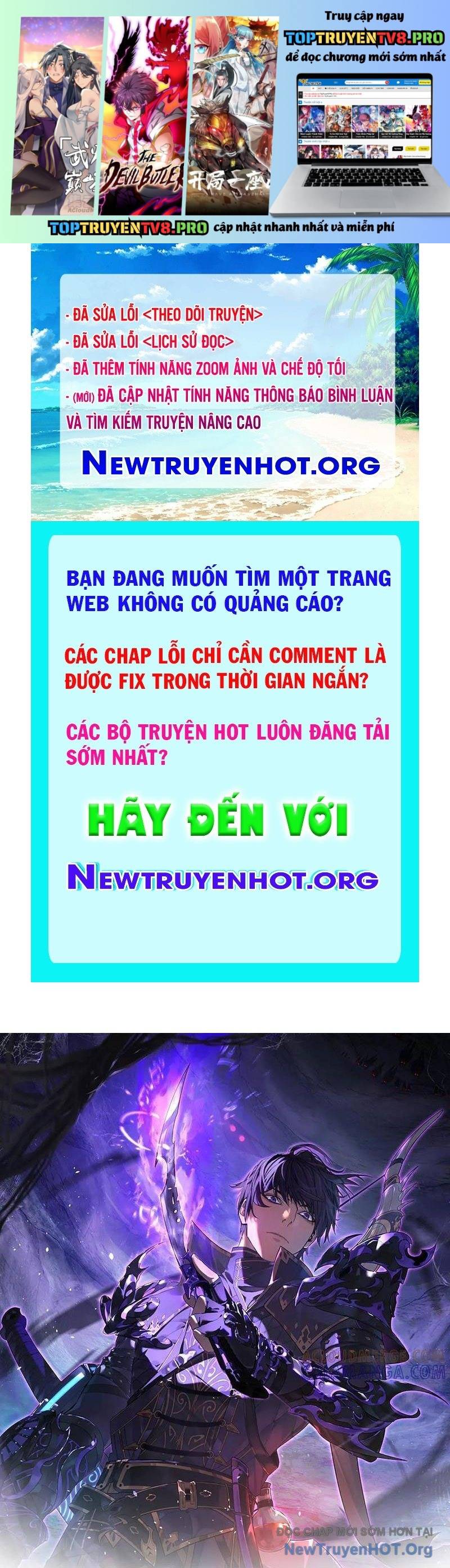 Toàn Dân Chuyển Chức: Bị Động Của Ta Vô Địch Chapter 101 - Trang 3