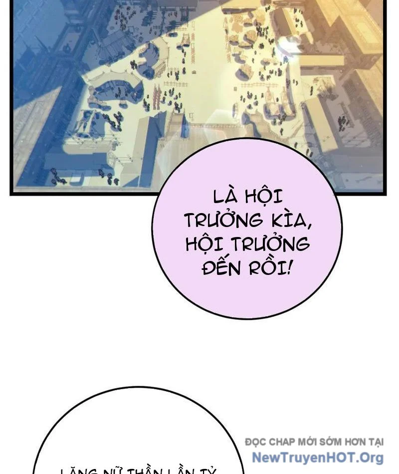 Toàn Dân Chuyển Chức: Bị Động Của Ta Vô Địch Chapter 101 - Trang 3