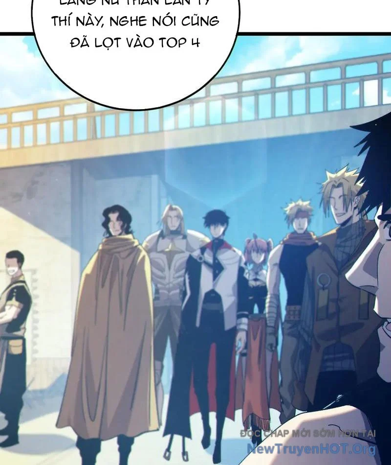 Toàn Dân Chuyển Chức: Bị Động Của Ta Vô Địch Chapter 101 - Trang 3