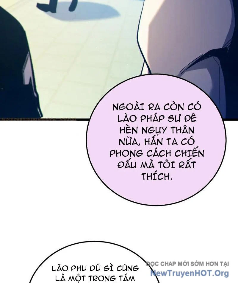 Toàn Dân Chuyển Chức: Bị Động Của Ta Vô Địch Chapter 101 - Trang 3