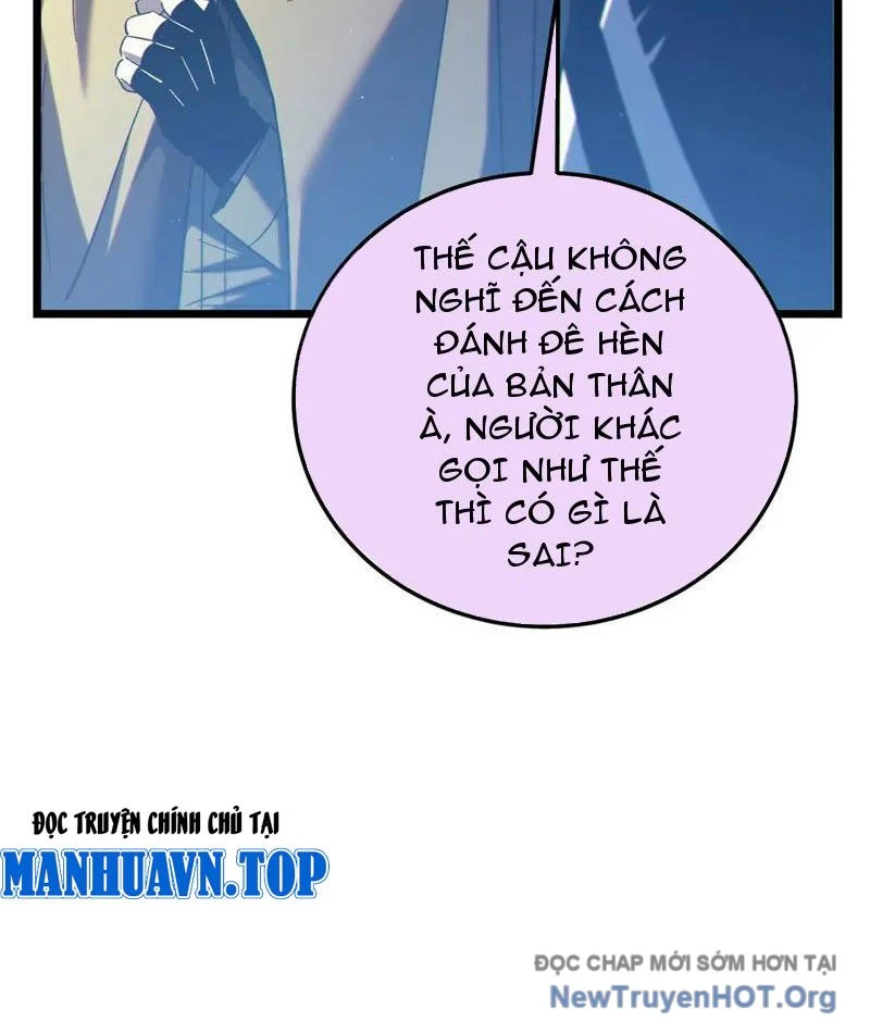 Toàn Dân Chuyển Chức: Bị Động Của Ta Vô Địch Chapter 101 - Trang 3