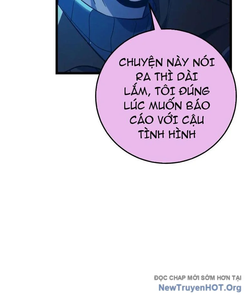 Toàn Dân Chuyển Chức: Bị Động Của Ta Vô Địch Chapter 101 - Trang 3