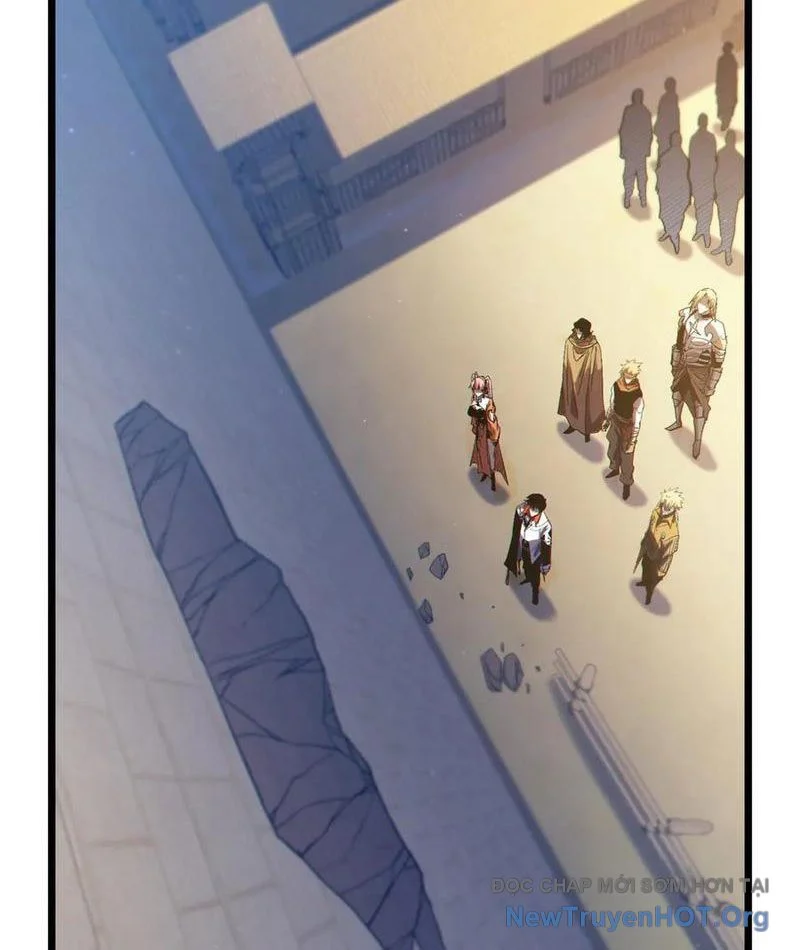 Toàn Dân Chuyển Chức: Bị Động Của Ta Vô Địch Chapter 101 - Trang 3