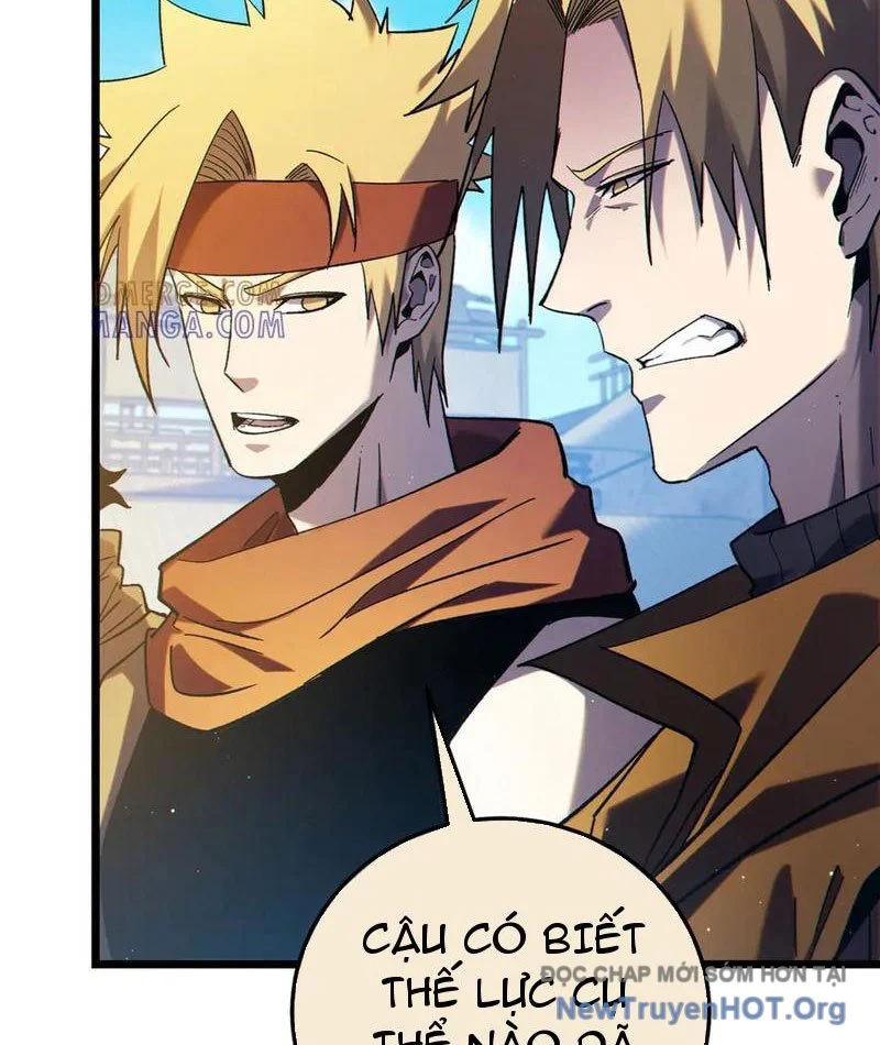 Toàn Dân Chuyển Chức: Bị Động Của Ta Vô Địch Chapter 101 - Trang 3