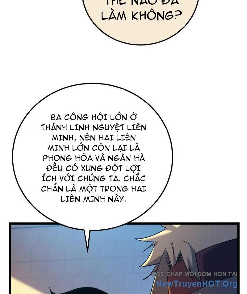Toàn Dân Chuyển Chức: Bị Động Của Ta Vô Địch Chapter 101 - Trang 3