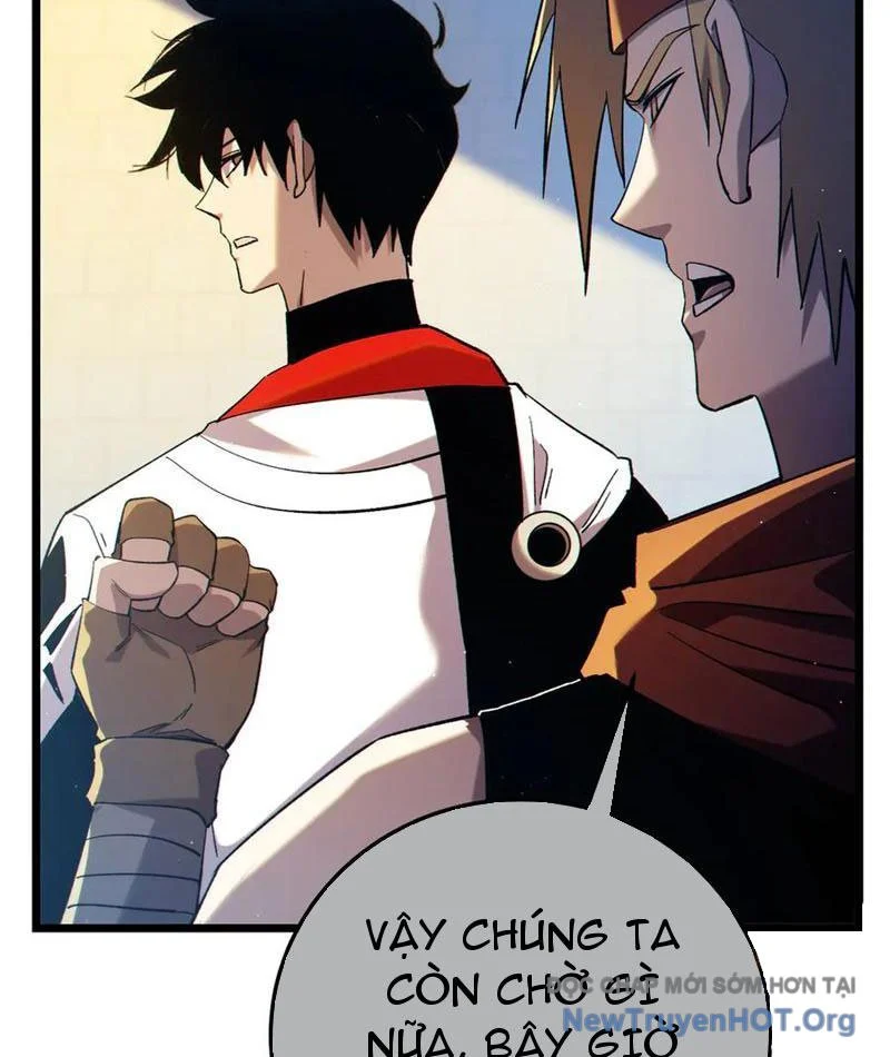 Toàn Dân Chuyển Chức: Bị Động Của Ta Vô Địch Chapter 101 - Trang 3