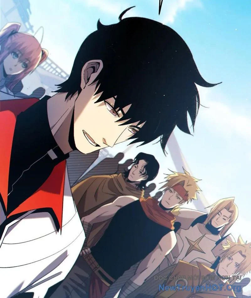 Toàn Dân Chuyển Chức: Bị Động Của Ta Vô Địch Chapter 101 - Trang 3