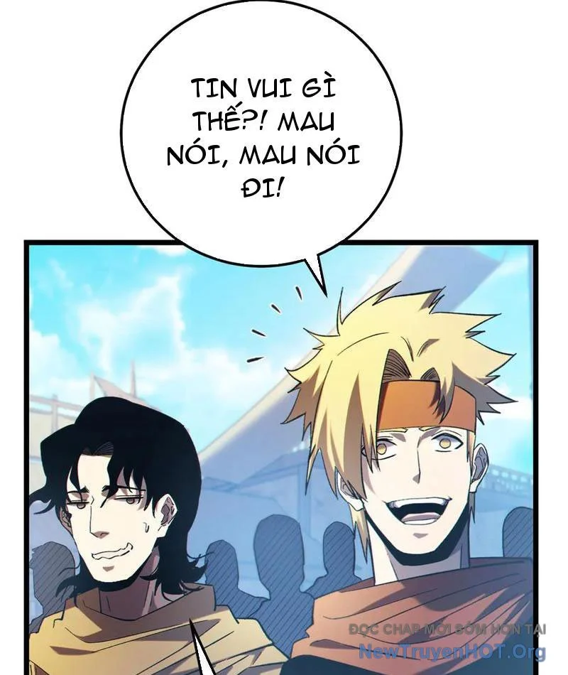 Toàn Dân Chuyển Chức: Bị Động Của Ta Vô Địch Chapter 101 - Trang 3