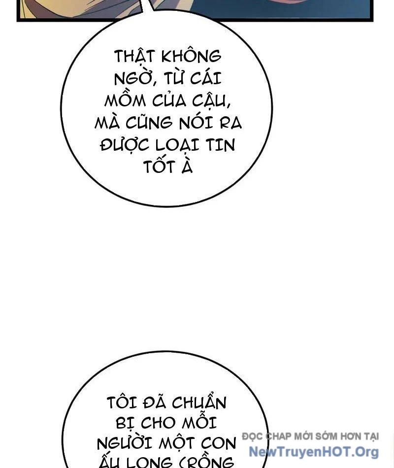 Toàn Dân Chuyển Chức: Bị Động Của Ta Vô Địch Chapter 101 - Trang 3