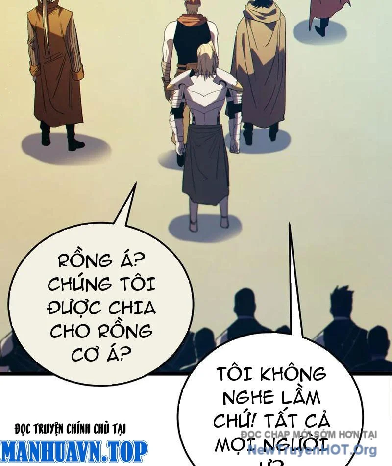 Toàn Dân Chuyển Chức: Bị Động Của Ta Vô Địch Chapter 101 - Trang 3