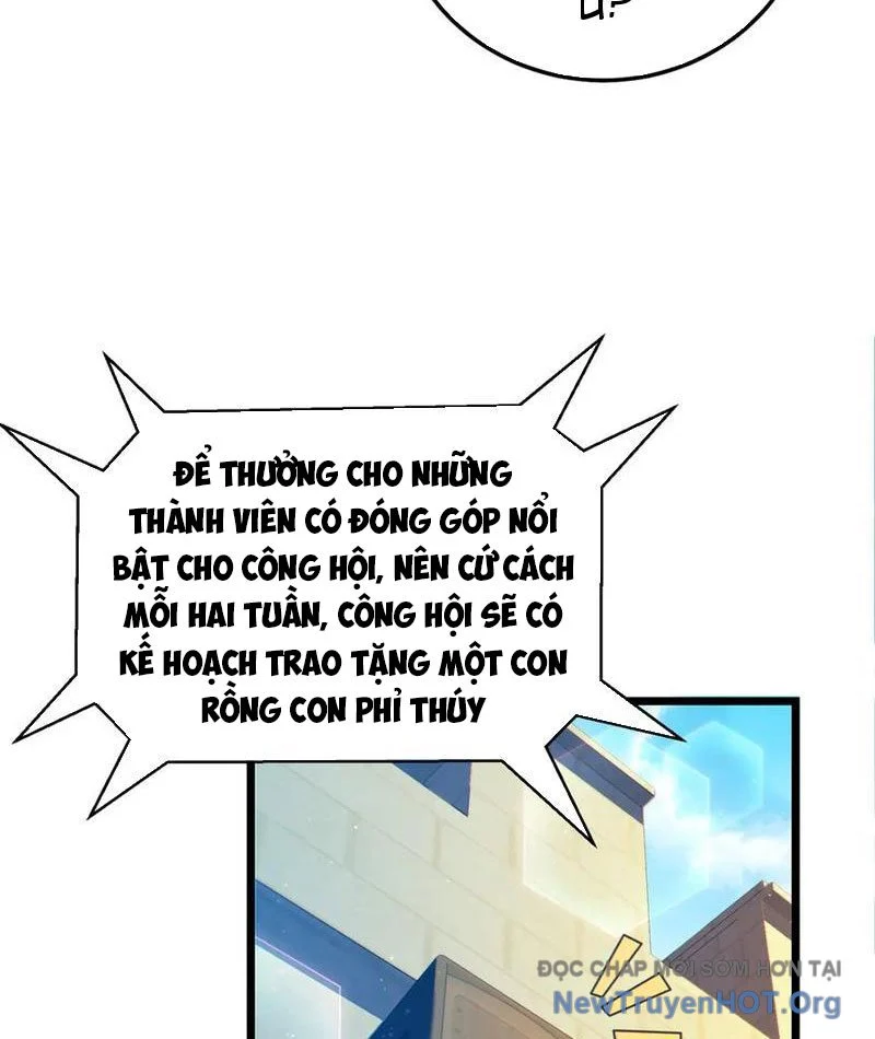Toàn Dân Chuyển Chức: Bị Động Của Ta Vô Địch Chapter 101 - Trang 3