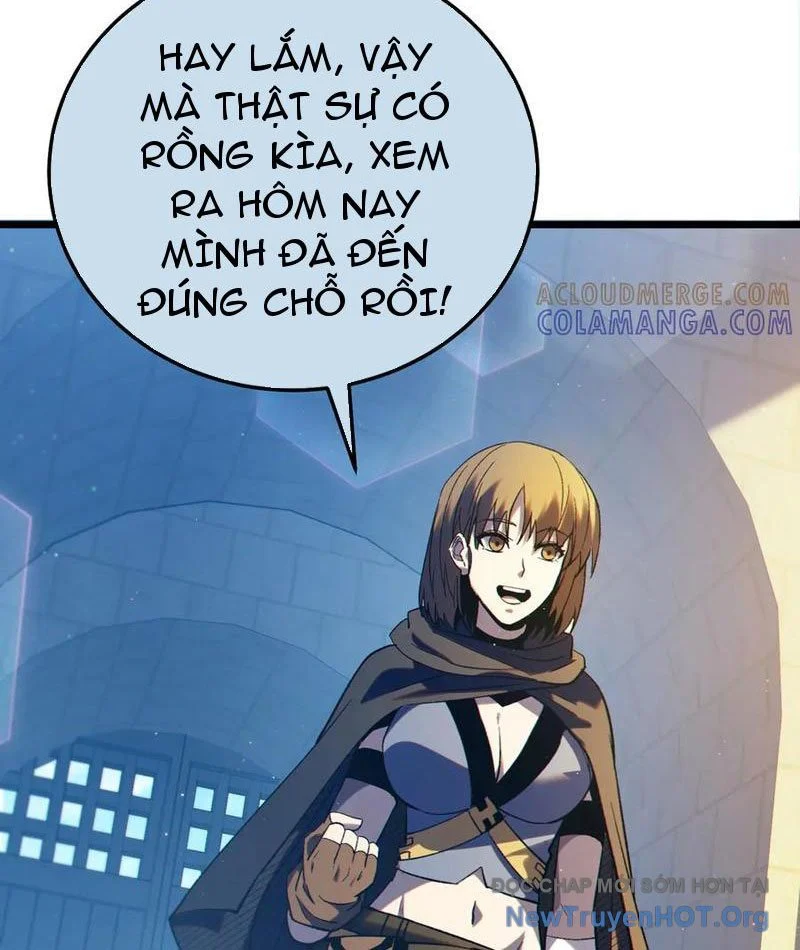Toàn Dân Chuyển Chức: Bị Động Của Ta Vô Địch Chapter 101 - Trang 3