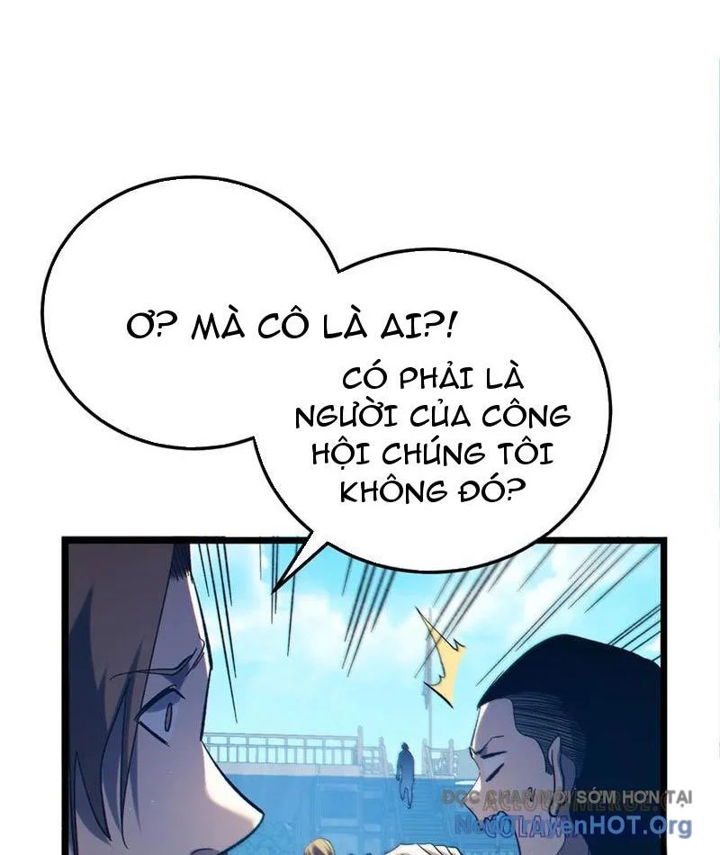 Toàn Dân Chuyển Chức: Bị Động Của Ta Vô Địch Chapter 101 - Trang 3