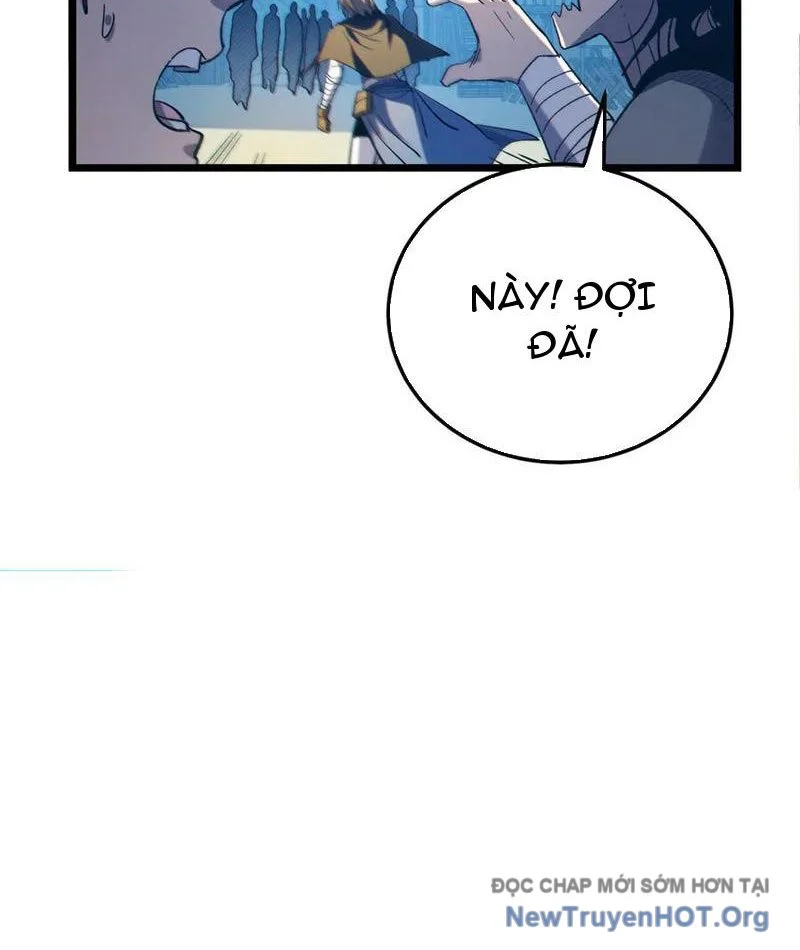 Toàn Dân Chuyển Chức: Bị Động Của Ta Vô Địch Chapter 101 - Trang 3