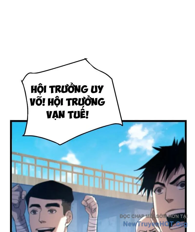 Toàn Dân Chuyển Chức: Bị Động Của Ta Vô Địch Chapter 101 - Trang 3