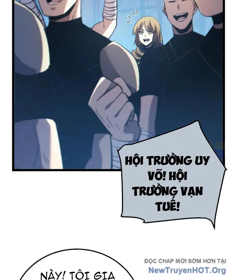 Toàn Dân Chuyển Chức: Bị Động Của Ta Vô Địch Chapter 101 - Trang 3