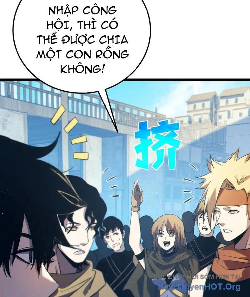 Toàn Dân Chuyển Chức: Bị Động Của Ta Vô Địch Chapter 101 - Trang 3