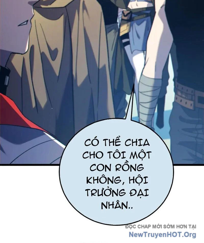 Toàn Dân Chuyển Chức: Bị Động Của Ta Vô Địch Chapter 101 - Trang 3