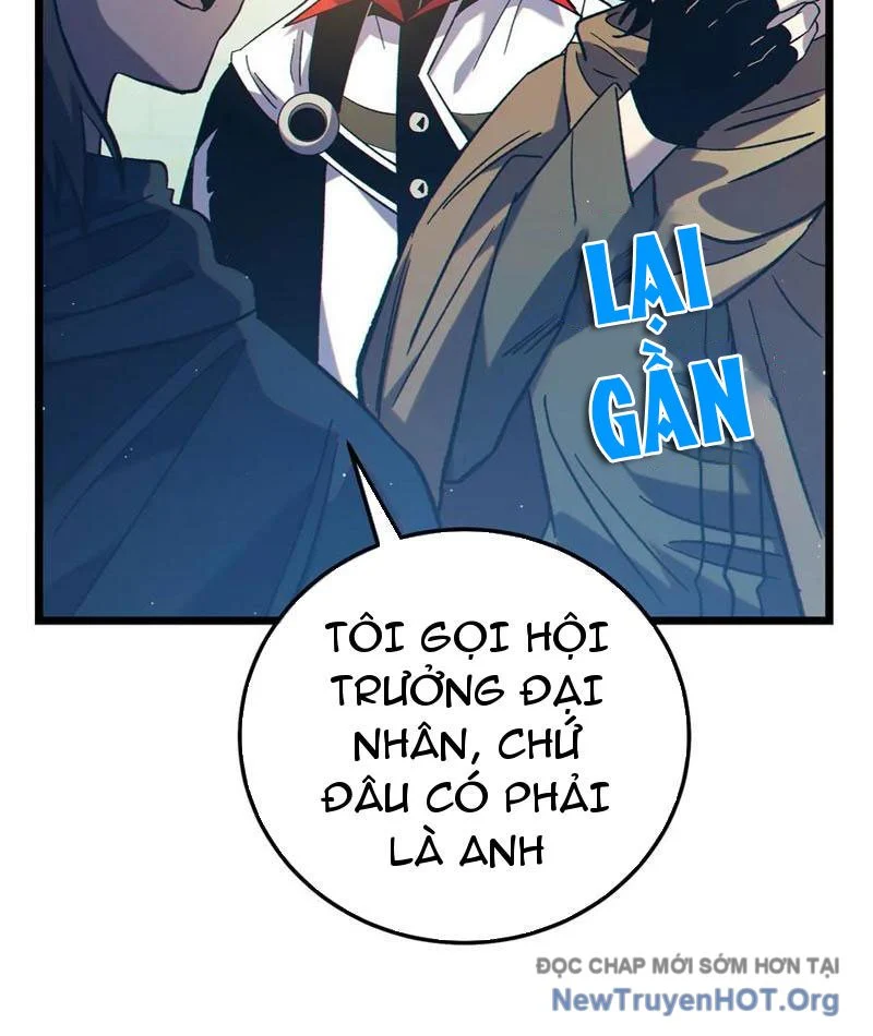 Toàn Dân Chuyển Chức: Bị Động Của Ta Vô Địch Chapter 101 - Trang 3