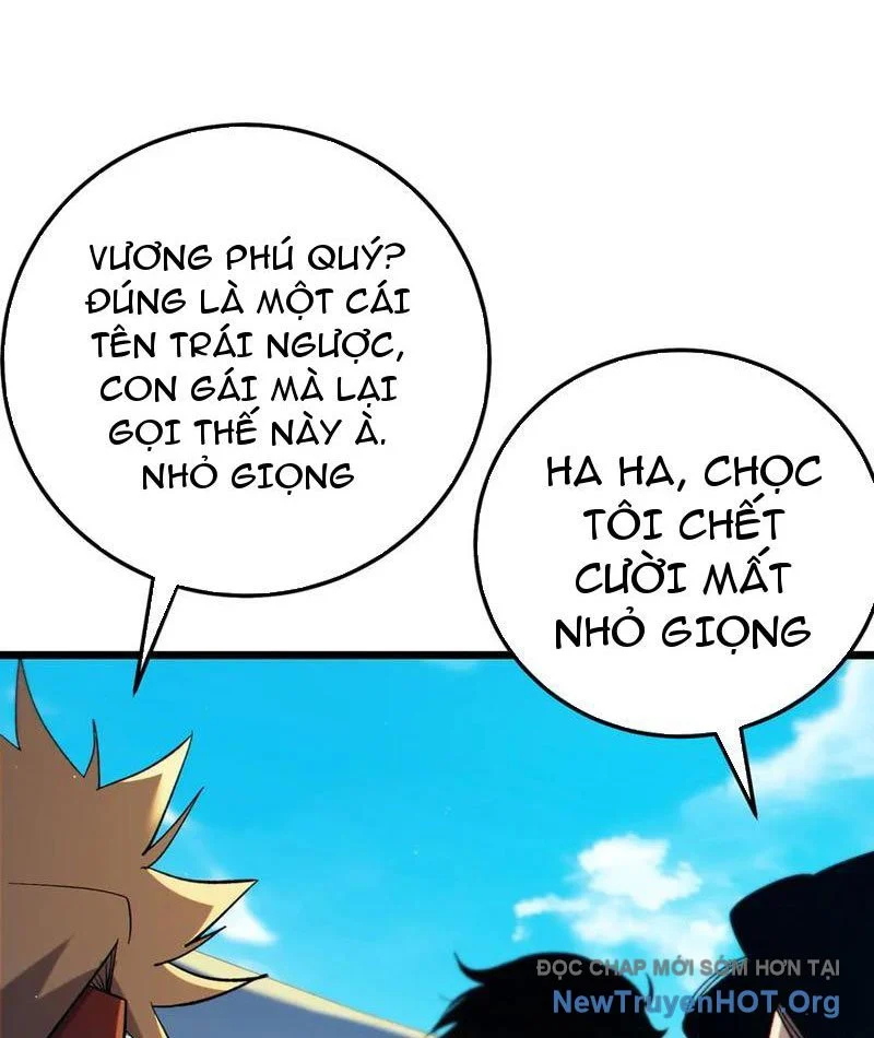 Toàn Dân Chuyển Chức: Bị Động Của Ta Vô Địch Chapter 101 - Trang 3