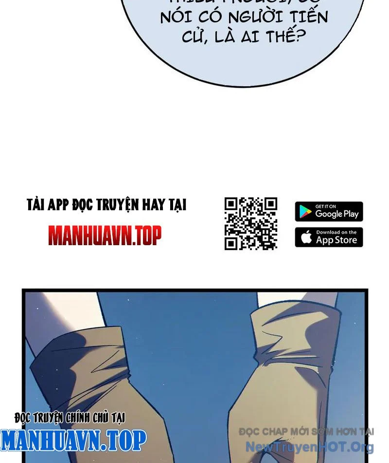Toàn Dân Chuyển Chức: Bị Động Của Ta Vô Địch Chapter 101 - Trang 3