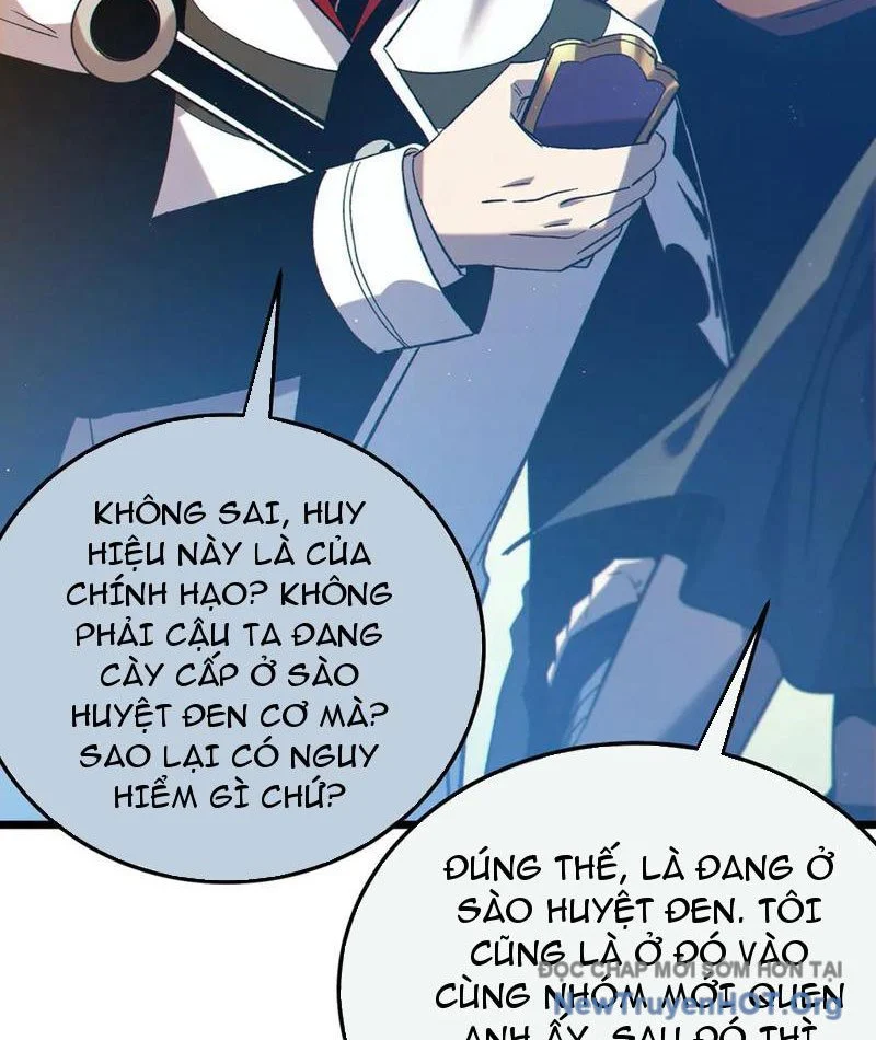 Toàn Dân Chuyển Chức: Bị Động Của Ta Vô Địch Chapter 101 - Trang 3
