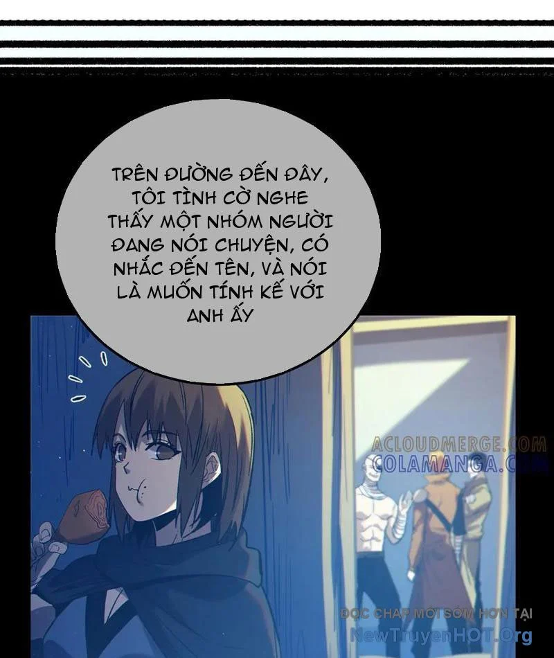 Toàn Dân Chuyển Chức: Bị Động Của Ta Vô Địch Chapter 101 - Trang 3