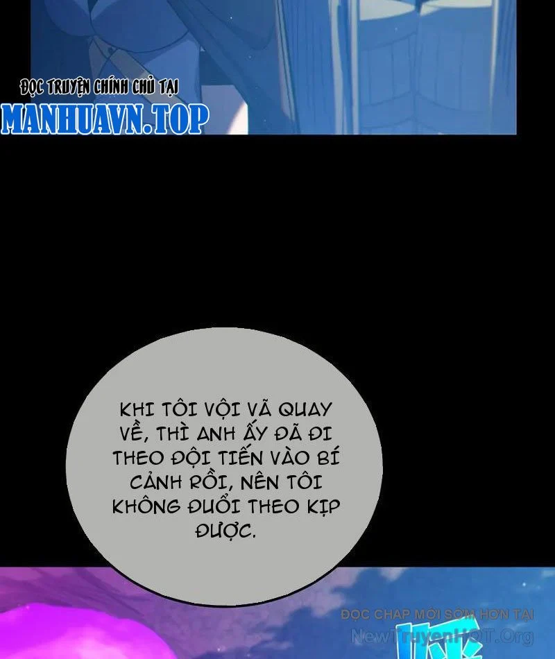 Toàn Dân Chuyển Chức: Bị Động Của Ta Vô Địch Chapter 101 - Trang 3