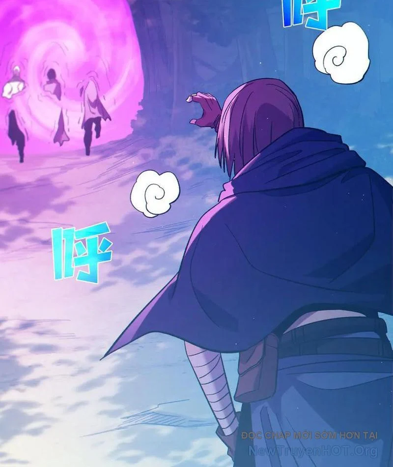 Toàn Dân Chuyển Chức: Bị Động Của Ta Vô Địch Chapter 101 - Trang 3