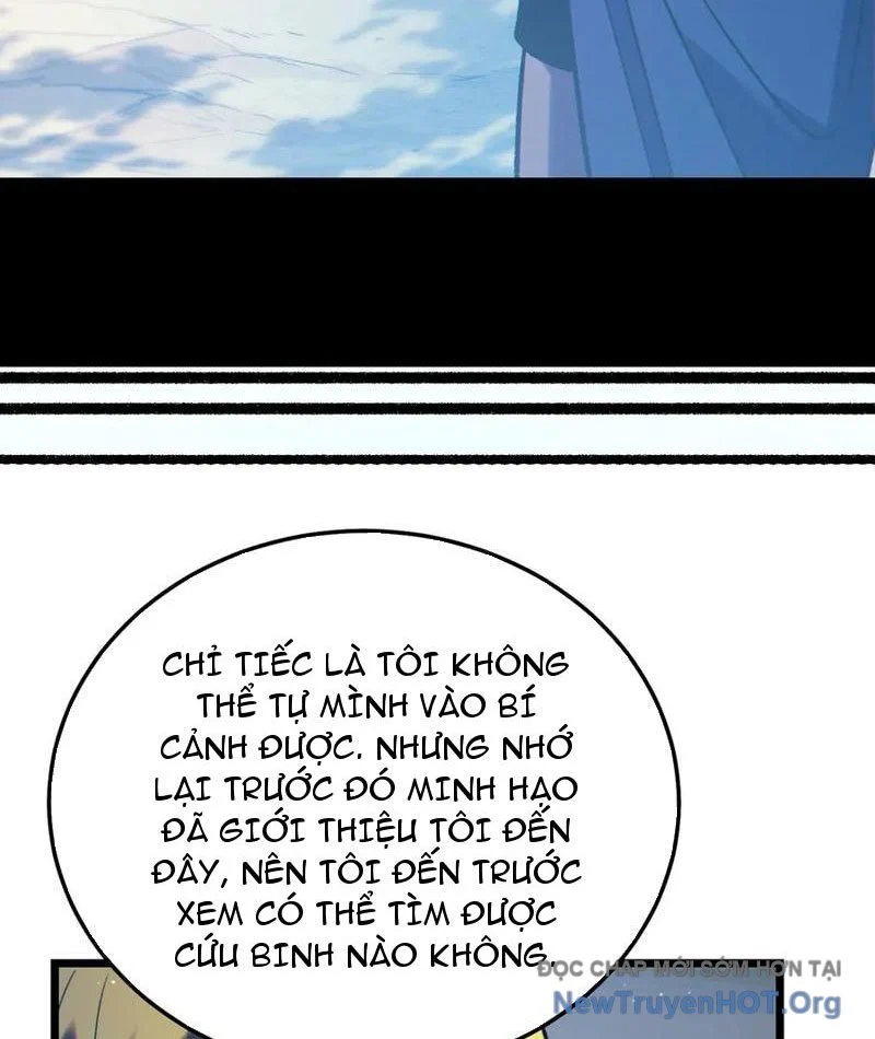 Toàn Dân Chuyển Chức: Bị Động Của Ta Vô Địch Chapter 101 - Trang 3