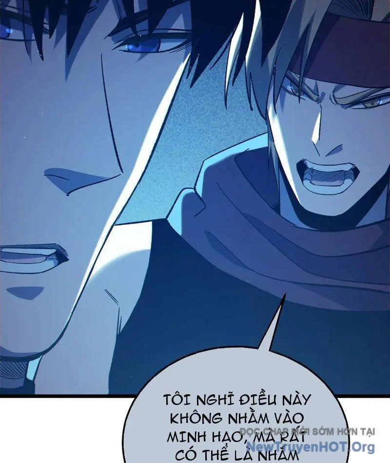 Toàn Dân Chuyển Chức: Bị Động Của Ta Vô Địch Chapter 101 - Trang 3